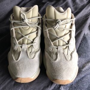 Yeezy 500 Stone